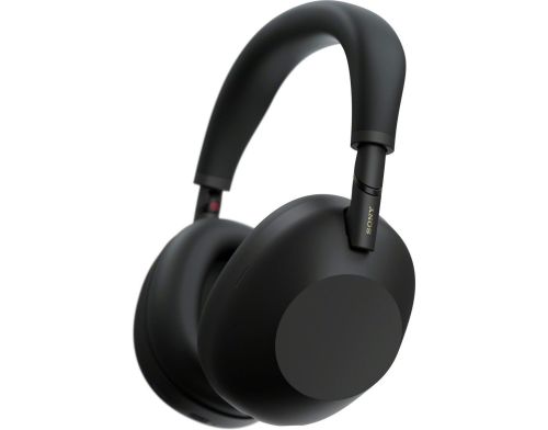 Наушники Sony WH-1000XM6 Black (WH1000XM6B.CE7) фото №2