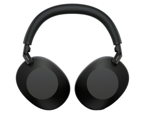 Наушники Sony WH-1000XM6 Black (WH1000XM6B.CE7) фото №3