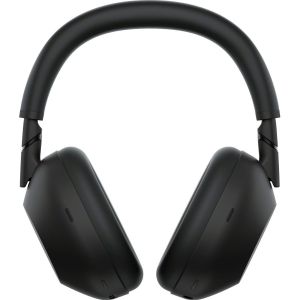 Наушники Sony WH-1000XM6 Black (WH1000XM6B.CE7)