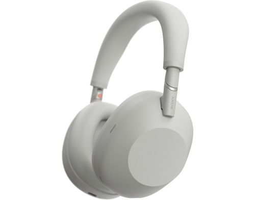 Наушники Sony WH-1000XM6 Platinum Silver (WH1000XM6S.CE7) фото №2