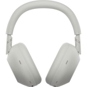 Наушники Sony WH-1000XM6 Platinum Silver (WH1000XM6S.CE7)