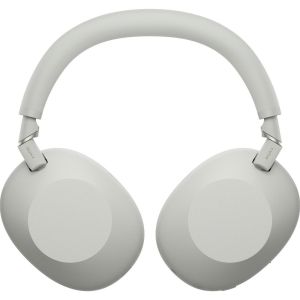 Наушники Sony WH-1000XM6 Platinum Silver (WH1000XM6S.CE7)