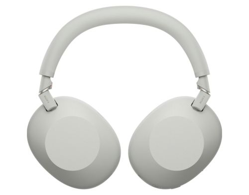 Наушники Sony WH-1000XM6 Platinum Silver (WH1000XM6S.CE7) фото №3