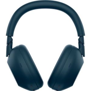 Навушники Sony WH-1000XM6 Midnight Blue (WH1000XM6L.CE7)