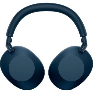 Навушники Sony WH-1000XM6 Midnight Blue (WH1000XM6L.CE7)