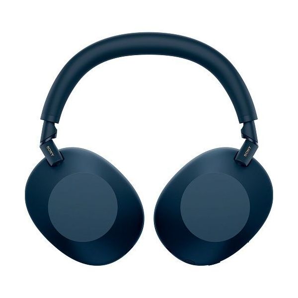 Навушники Sony WH-1000XM6 Midnight Blue (WH1000XM6L.CE7) фото №2