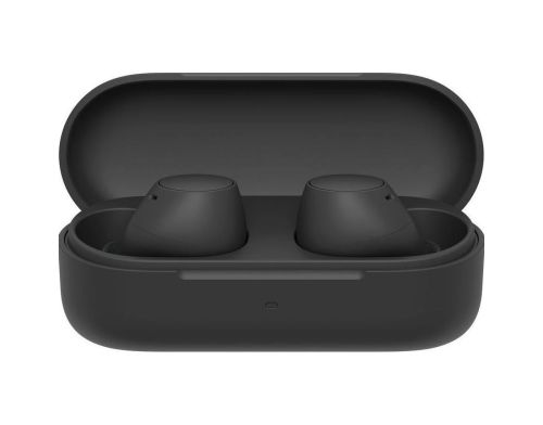 Навушники Sony WF-C510 Black (WFC510B.CE7) фото №2