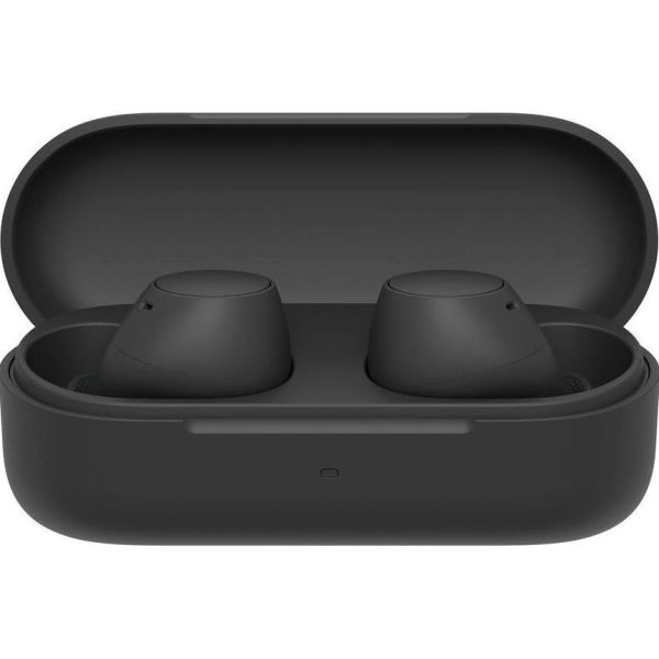 Навушники Sony WF-C510 Black (WFC510B.CE7) фото №2