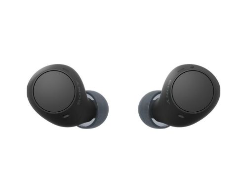 Навушники Sony WF-C510 Black (WFC510B.CE7) фото №3