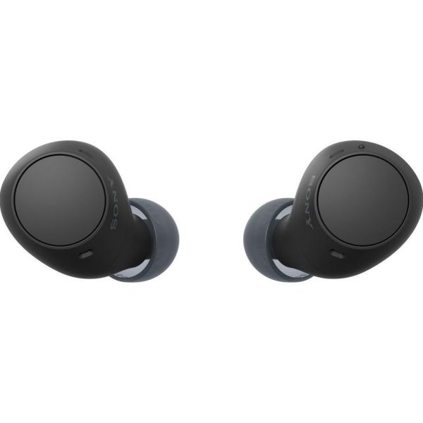 Навушники Sony WF-C510 Black (WFC510B.CE7) фото №3