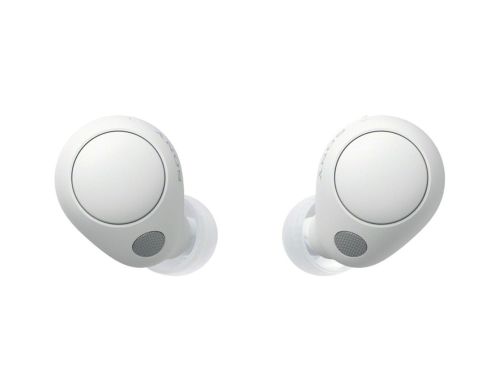 Навушники Sony WF-C700N White (WFC700NW.CE7) фото №3