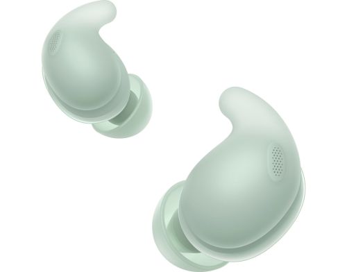 Наушники Sony LinkBuds Fit Green (WFLS910NG) фото №2