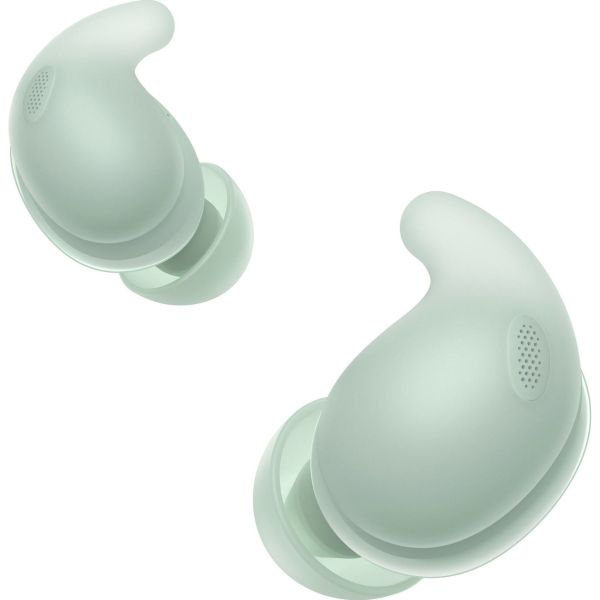 Наушники Sony LinkBuds Fit Green (WFLS910NG) фото №2