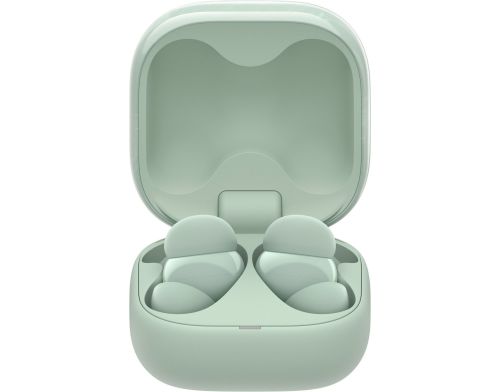 Наушники Sony LinkBuds Fit Green (WFLS910NG) фото №3