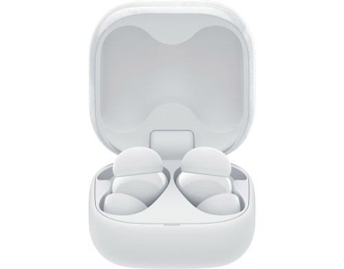 Наушники Sony LinkBuds Fit White (WFLS910NW) фото №2