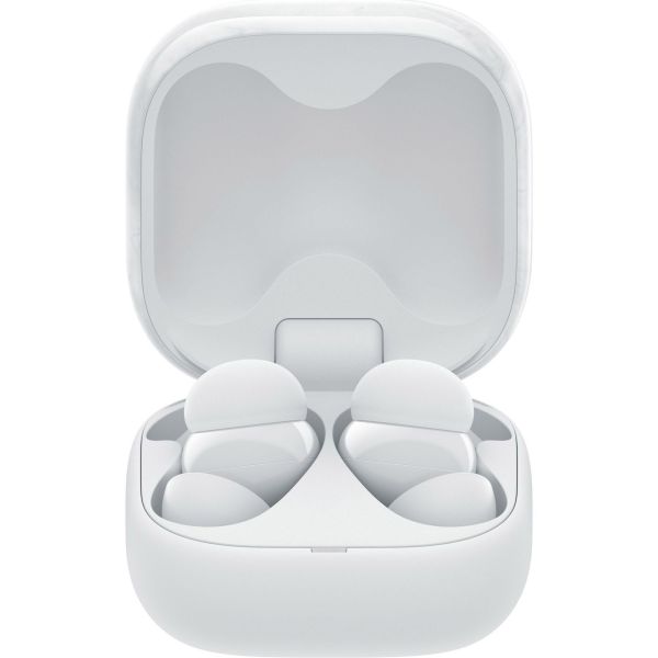 Наушники Sony LinkBuds Fit White (WFLS910NW) фото №2