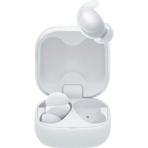 Наушники Sony LinkBuds Fit White (WFLS910NW)