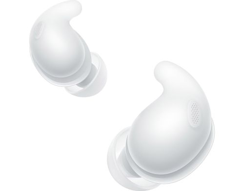 Наушники Sony LinkBuds Fit White (WFLS910NW) фото №3
