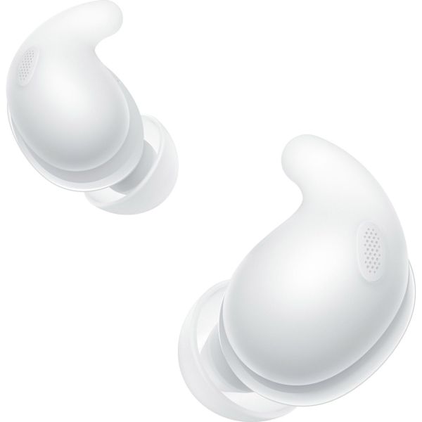 Наушники Sony LinkBuds Fit White (WFLS910NW) фото №3