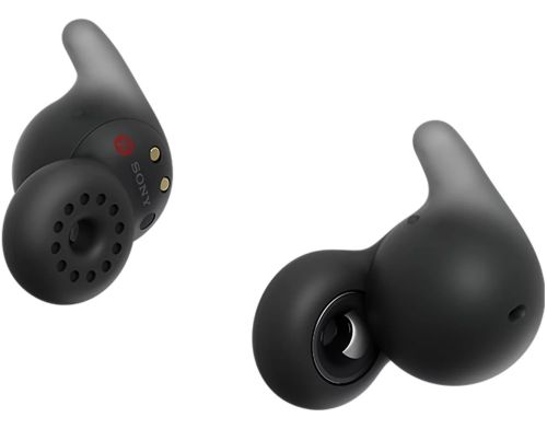 Наушники Sony LinkBuds Open WF-L910 Black фото №3