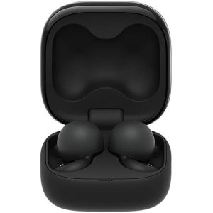 Наушники Sony LinkBuds Open WF-L910 Black
