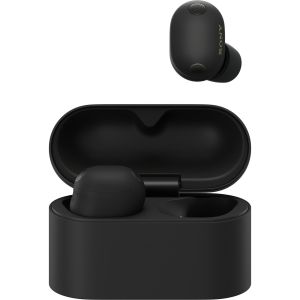 Навушники Sony WF-1000XM6 Black (WF1000XM6B.CE7)