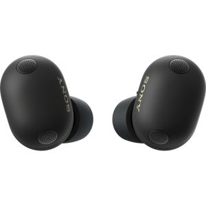 Наушники Sony WF-1000XM6 Black (WF1000XM6B.CE7)
