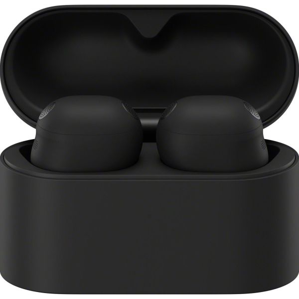 Навушники Sony WF-1000XM6 Black (WF1000XM6B.CE7) фото №3