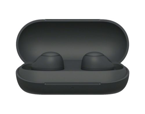 Наушники Sony WF-C710N Black (WFC710NB.CE7) фото №3