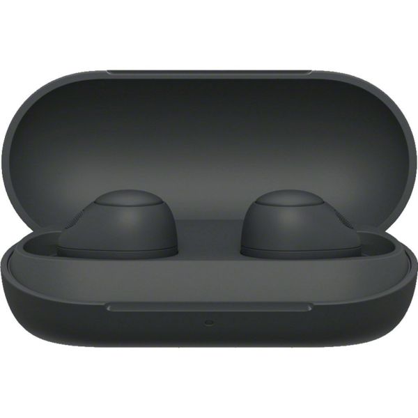 Наушники Sony WF-C710N Black (WFC710NB.CE7) фото №3