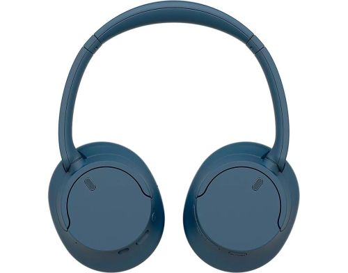 Наушники Sony WH-CH720N Blue (WHCH720NL.CE7) фото №2