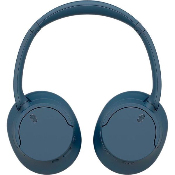 Наушники Sony WH-CH720N Blue (WHCH720NL.CE7) фото №2