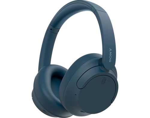 Наушники Sony WH-CH720N Blue (WHCH720NL.CE7) фото №3
