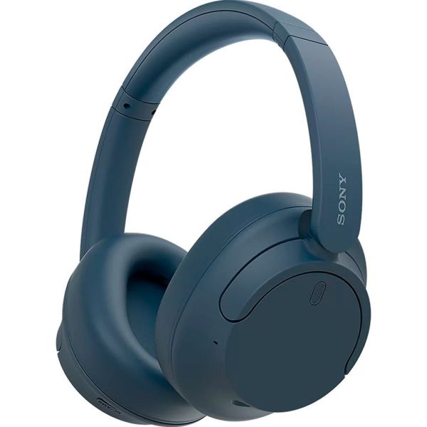 Наушники Sony WH-CH720N Blue (WHCH720NL.CE7) фото №3