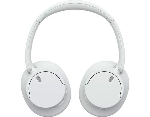 Навушники Sony WH-CH720N White фото №2