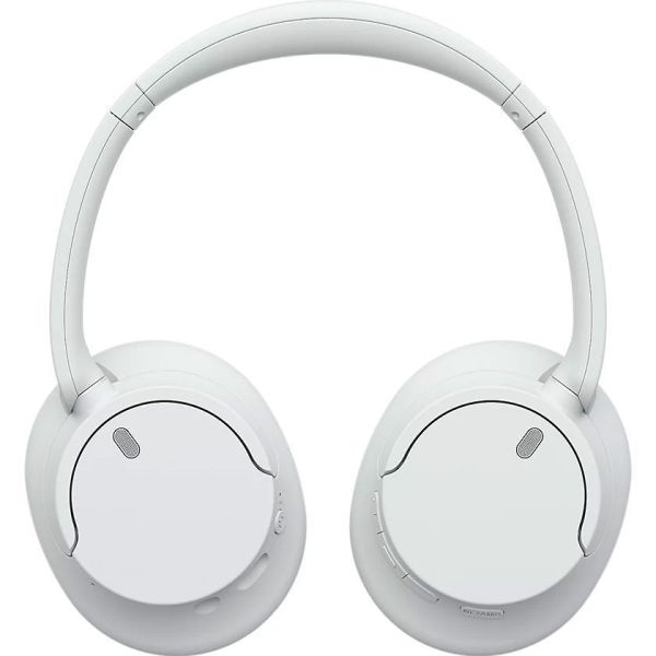 Навушники Sony WH-CH720N White фото №2