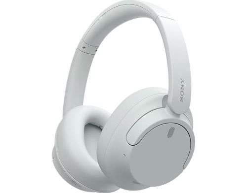 Навушники Sony WH-CH720N White фото №3