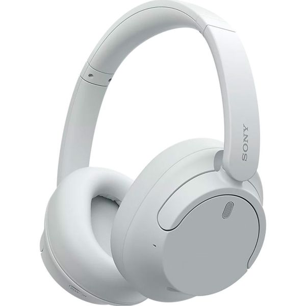 Навушники Sony WH-CH720N White фото №3