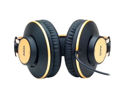 Наушники AKG K92 фото №2
