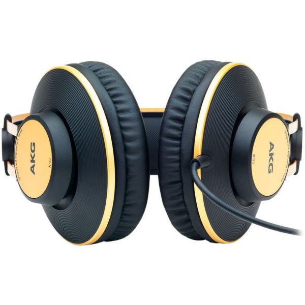 Наушники AKG K92 фото №2