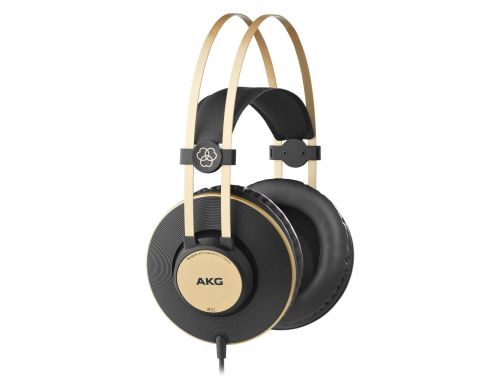 Наушники AKG K92 фото №3