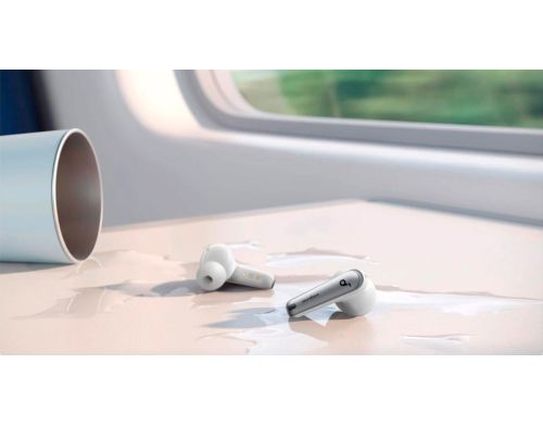 Наушники Anker SoundCore Liberty 4 NC Clear White (A3947G21) фото №3