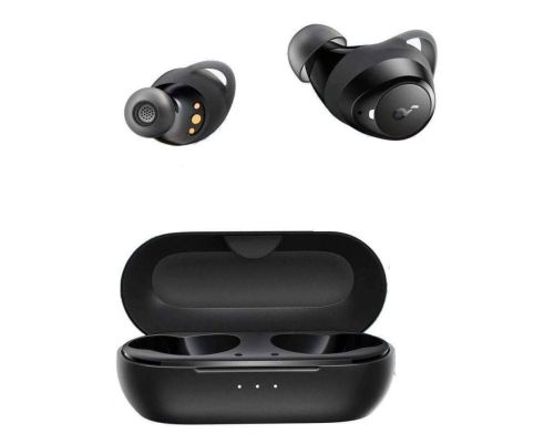 Наушники Anker Soundcore Life A1 Black фото №2