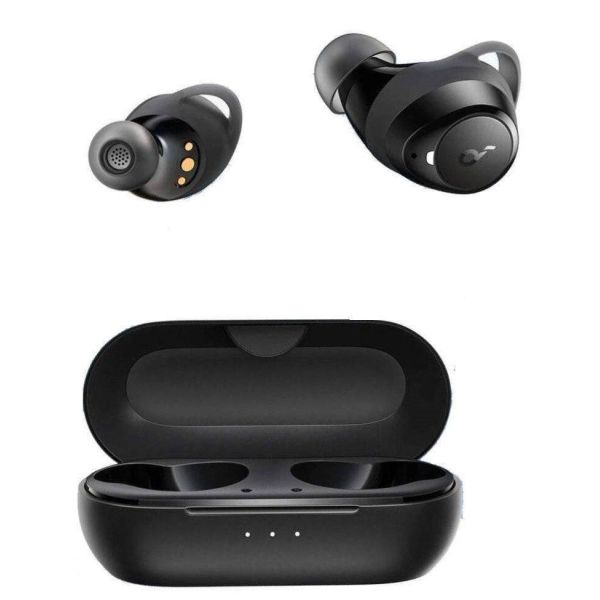 Наушники Anker Soundcore Life A1 Black фото №2