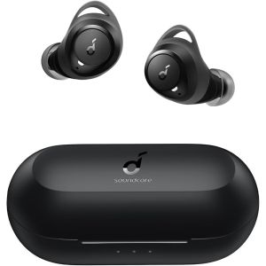 Наушники Anker Soundcore Life A1 Black
