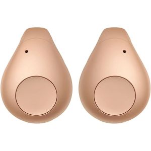 Наушники беспроводные Anker SoundCore C40i Golden (A3331GB1)