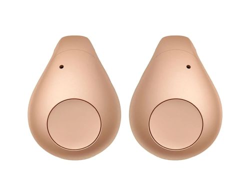 Наушники беспроводные Anker SoundCore C40i Golden (A3331GB1) фото №2