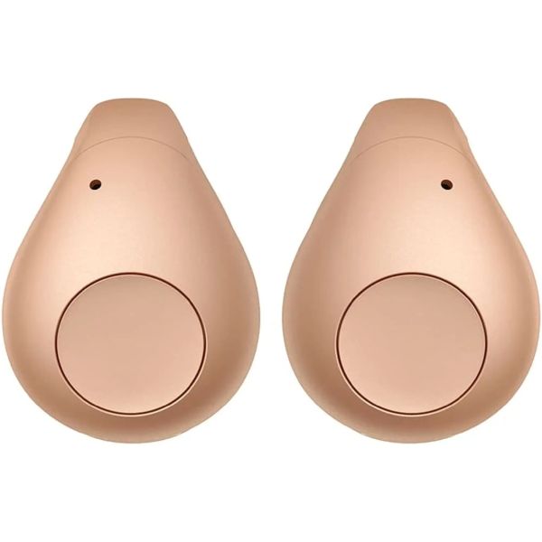 Наушники беспроводные Anker SoundCore C40i Golden (A3331GB1) фото №2