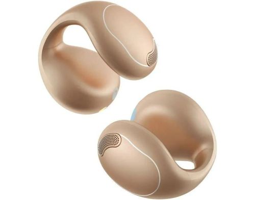 Наушники беспроводные Anker SoundCore C40i Golden (A3331GB1) фото №3