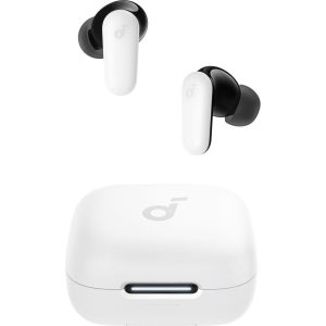 Наушники беспроводные Anker SoundCore P30i White (A3959Z21)